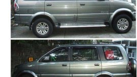 Isuzu Sportivo 2007 for sale