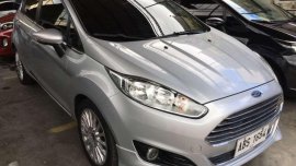 2014 Ford Fiesta Sport for sale
