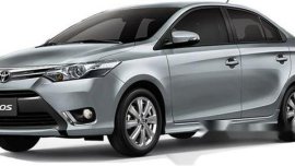 Brand new Toyota Vios J Base 2018 for sale