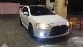 Mitsubishi Lancer 2011 for sale