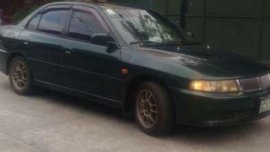 Mitsubishi Lancer 2002 for sale