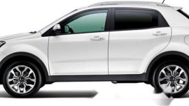 Ssangyong Korando Awd Elx 2018 for sale