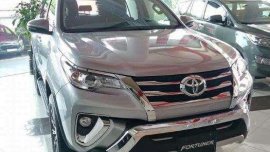 Zero 0 Dp 2018 Toyota Fortuner Spirit of Giving Xmas SG