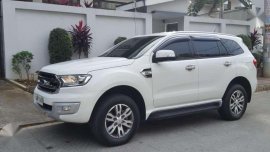 2015 Ford Everest for sale