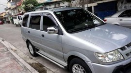 2007 Isuzu Crosswind Xti for sale