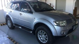 2011 Mitsubishi Montero Sport for sale