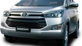 Brand new Toyota Innova G 2018 for sale