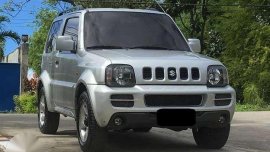  2012 Suzuki Jimny 4x4 1st own for sale 