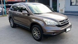 Honda CR-V 2010 for sale
