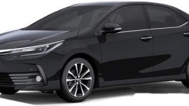 Toyota Corolla Altis V 2018 for sale