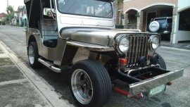 FPJ Owner Type Jeep Stainless OTJPh