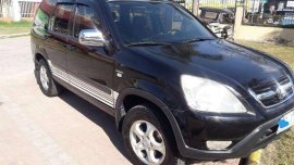 Honda Crv 2004 for sale