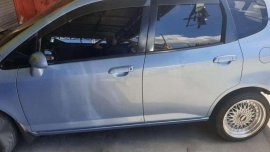 Honda Fit 2002 for sale