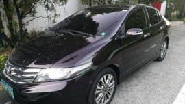 Honda City 2013 for sale