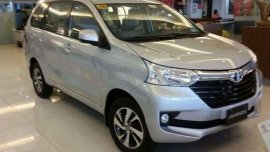 Ofw Zero 0 Dp 2018 Toyota Avanza Spirit of Giving Xmas SG4