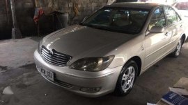 Toyota Camry 2003 for sale