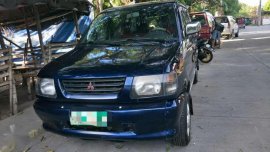 Mitsubishi Adventure 1999 for sale