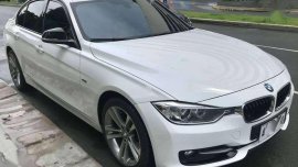 BMW 328I 2014 FOR SALE