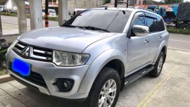 2014 Mitsubishi Montero for sale