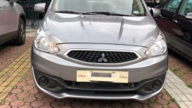 2018 Mistubishi Mirage glx for sale 