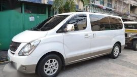 Hyundai Grand Starex 2011 for sale