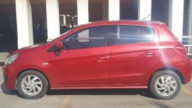 2016 Mitsubishi Mirage for sale