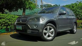 2008 BMW X5 30D price reduced 