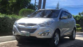 Hyundai Tucson 2012 for sale