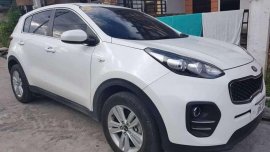 Kia Sportage 2018 For sale