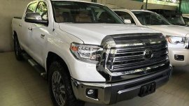 Toyota Tundra 2018 for sale
