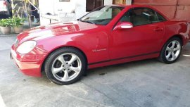 Mercedes-Benz 230 1997 For Sale 