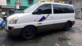 2013 Hyundai Starex for sale