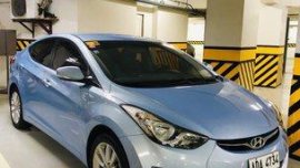 Well-kept Hyundai Elantra 2014 for sale