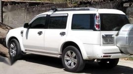 Ford Everest 2012 for sale