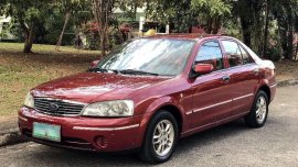 2005 Ford Lynx automatic for sale