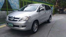 2007 Model Toyota Innova for sale