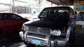1997 Mitsubishi Pajero for sale