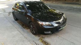 Mazda 3 2008 for sale