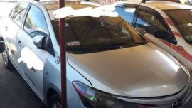 Toyota Vios 2016 for sale 