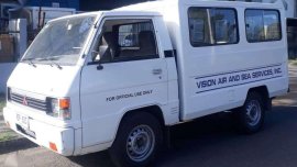 Mitsubishi L300 2005 For sale