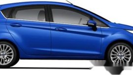 Ford Fiesta Sport 2018 for sale