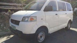 Suzuki APV 2010 for sale