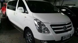 Hyundai Grand Starex 2016 for sale