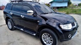 Mitsubishi Montero Sports 2010 for sale