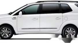 Ssangyong Rodius Ex 2018 for sale