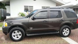 Ford Explorer 2005 for sale
