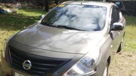 2015 Nissan Almera for sale