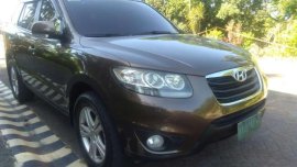 2011 Hyundai Santa Fe for sale