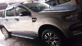 2016 Ford Ranger for sale