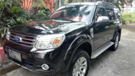 Ford Everest 2013 For Sale